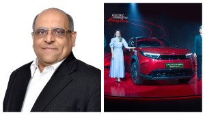Vikram Gulati, Executive Vice President, Corporate Affairs & Governance, Toyota Kirloskar Motor