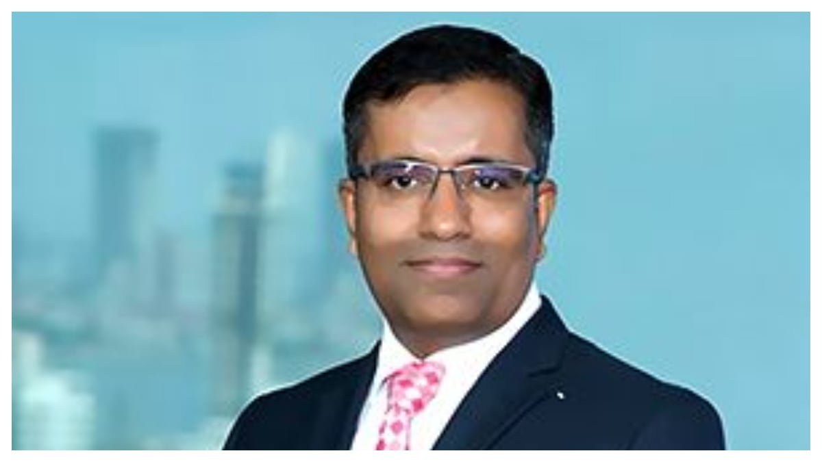 George Heber Joseph, Chief Investment Officer and Chief Executive Officer – Equity at ASK Investment Managers