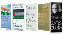 Books releasing this week: Symbols, struggles, and stories