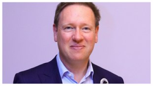 Al Cook, CEO of De Beers Group