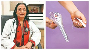 Dr Neelam Suri, senior consultant, obstetrics and gynaecology, robotic surgery, Indraprastha Apollo Hospitals