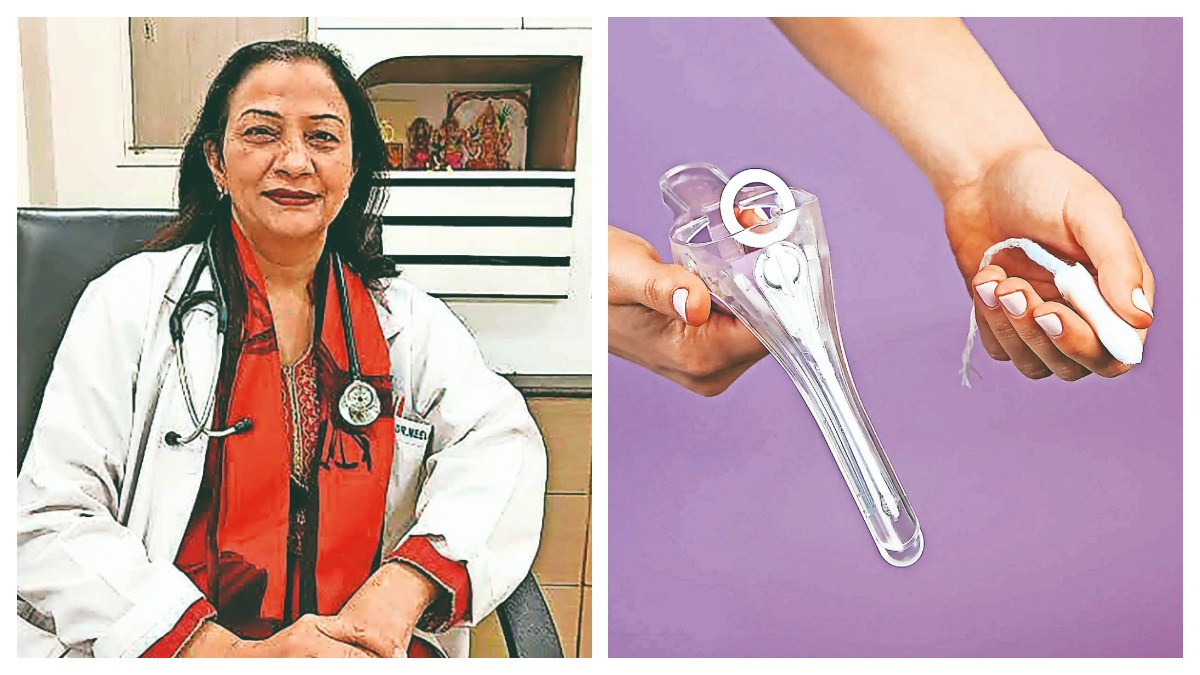 New Speculum Designs Aim to Improve Gynaecological Exams