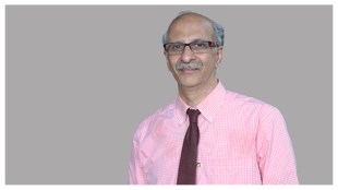 S Ramesh, MD & CEO of Kotak Investment Banking