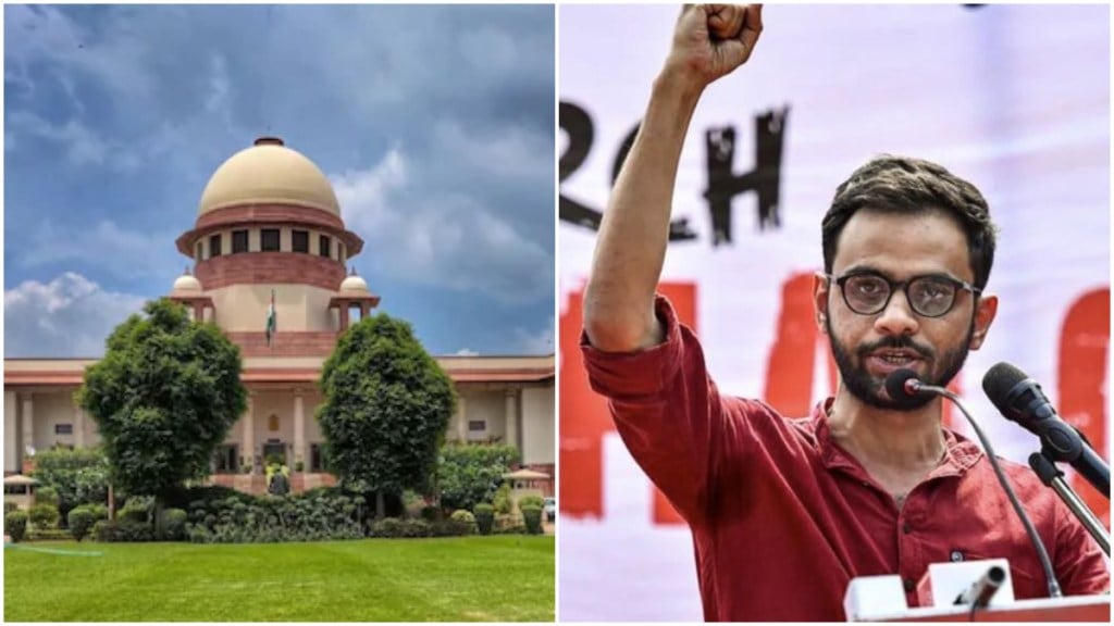 SC judgment on Umar Khalid Sharjeel Imam bail plea today SC judgment on Umar Khalid Sharjeel Imam bail plea today