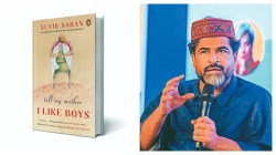 Book review: A memoir that feeds the soul