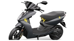 Ather 450X Gets a Brain Boost / representational image