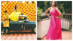 Tradition with a twist: Couture houses, designers and brands