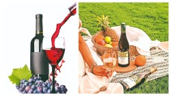 Warming up to wine: How climate change is redefining the taste of Indian wine