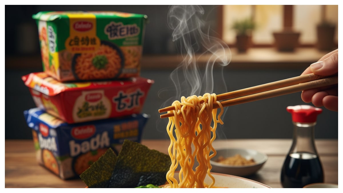 The Convenience Boom. (AI generated image from Gemini)