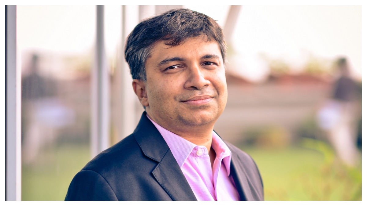 Saugata Gupta, MD & CEO at Marico