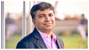 Saugata Gupta, MD & CEO at Marico