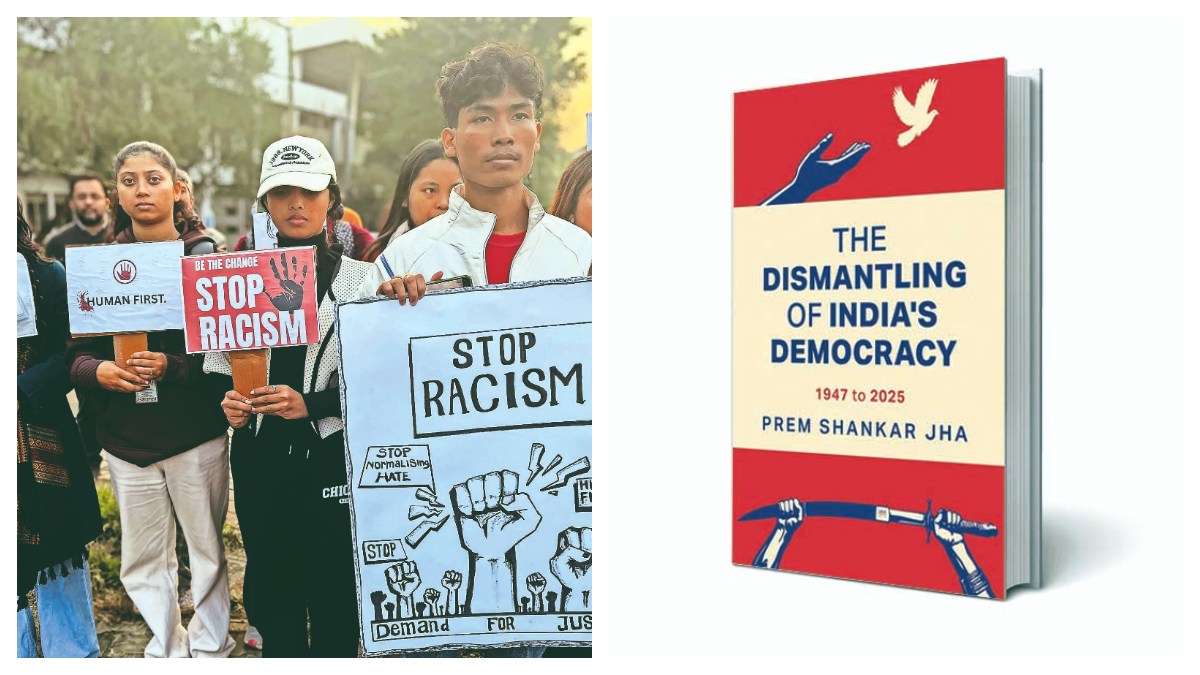 Book Review: Democracy in Decay