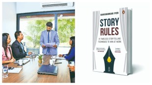 Story Rules: 31 Timeless Storytelling Techniques to Win at Work