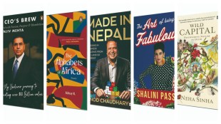 5 Must-Read Books to Kickstart Your 2026 Library