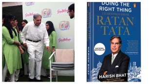 Beyond the Legacy: How Ratan Tata’s ‘Doing the Right Thing’ Became the Ultimate CEO Playbook