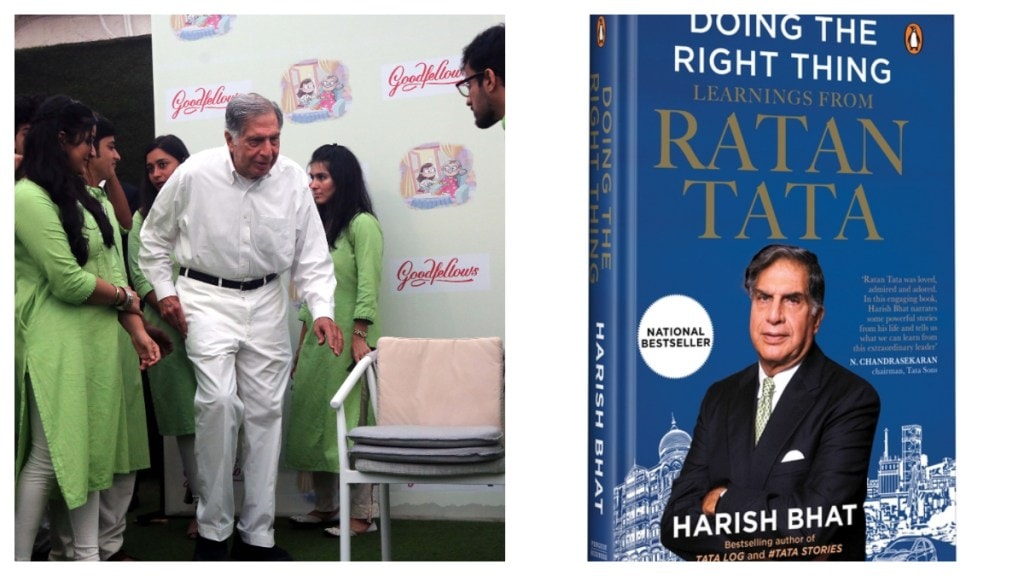 Beyond the Legacy: How Ratan Tata’s ‘Doing the Right Thing’ Became the Ultimate CEO Playbook