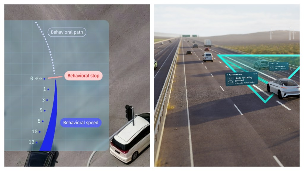 HERE Technologies Unveils AI-Powered Unified Map