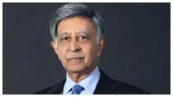 Baba Kalyani says India should get out of services, become product nation