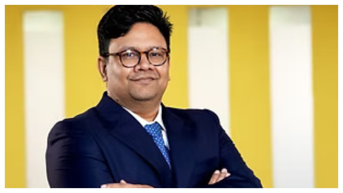 ‘आम्ही बचत प्लॅटफॉर्म आहोत, क्विक-कॉमर्स खेळाडू नाही’: राहुल गुहा