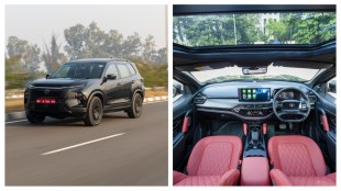 Tata Safari Petrol Review: Does the 1.5L Hyperion Engine Have Enough Grunt for This 2-Tonne Icon?