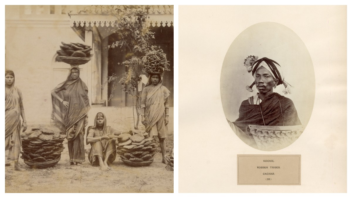 Exhibition Challenges Colonial Photography of India