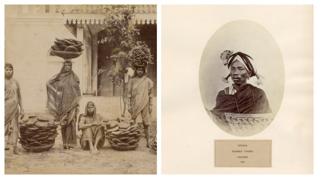 Typecasting India: How 200 Rare Photographs at Bikaner House Challenge the ‘Colonial Gaze’
