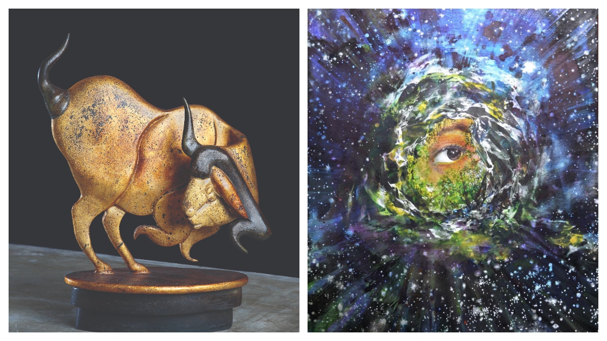 The art fair preview: This year, the India Art Fair goes beyond spectacle