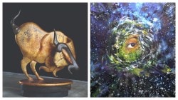 The art fair preview: This year, the India Art Fair goes beyond spectacle