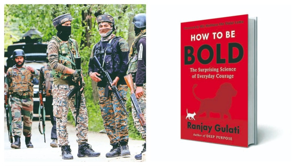 This is a book to read, to gift, to return to, and to keep close.