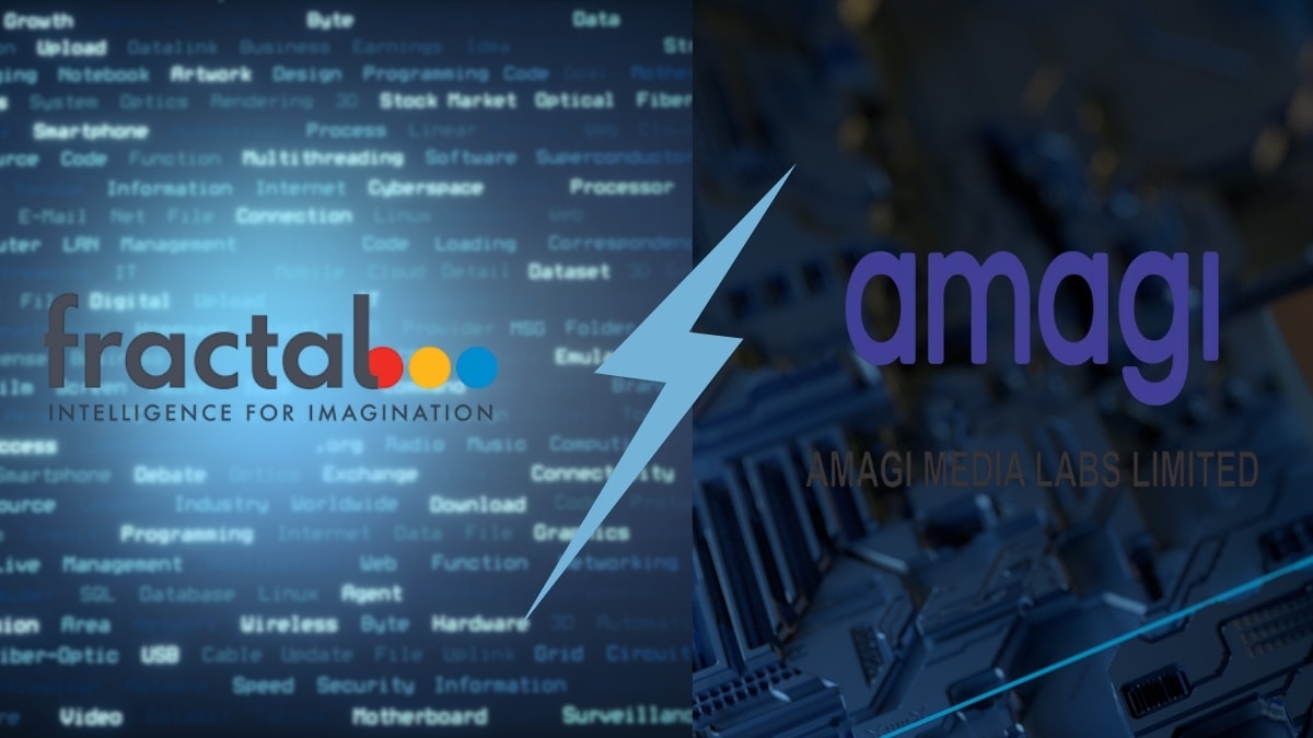 Compare Amagi Media and Fractal Analytics IPOs as AI-driven SaaS disruptors—see which offers the stronger growth story before you invest!
