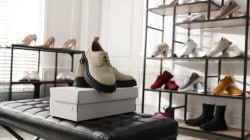 Kothari Industrial Corp eyes French footwear brand Kickers