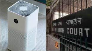 GST on air purifiers