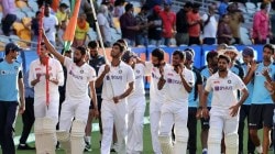 Breaching fortress Gabba: Breaking down the 32-year streak India ended in Brisbane