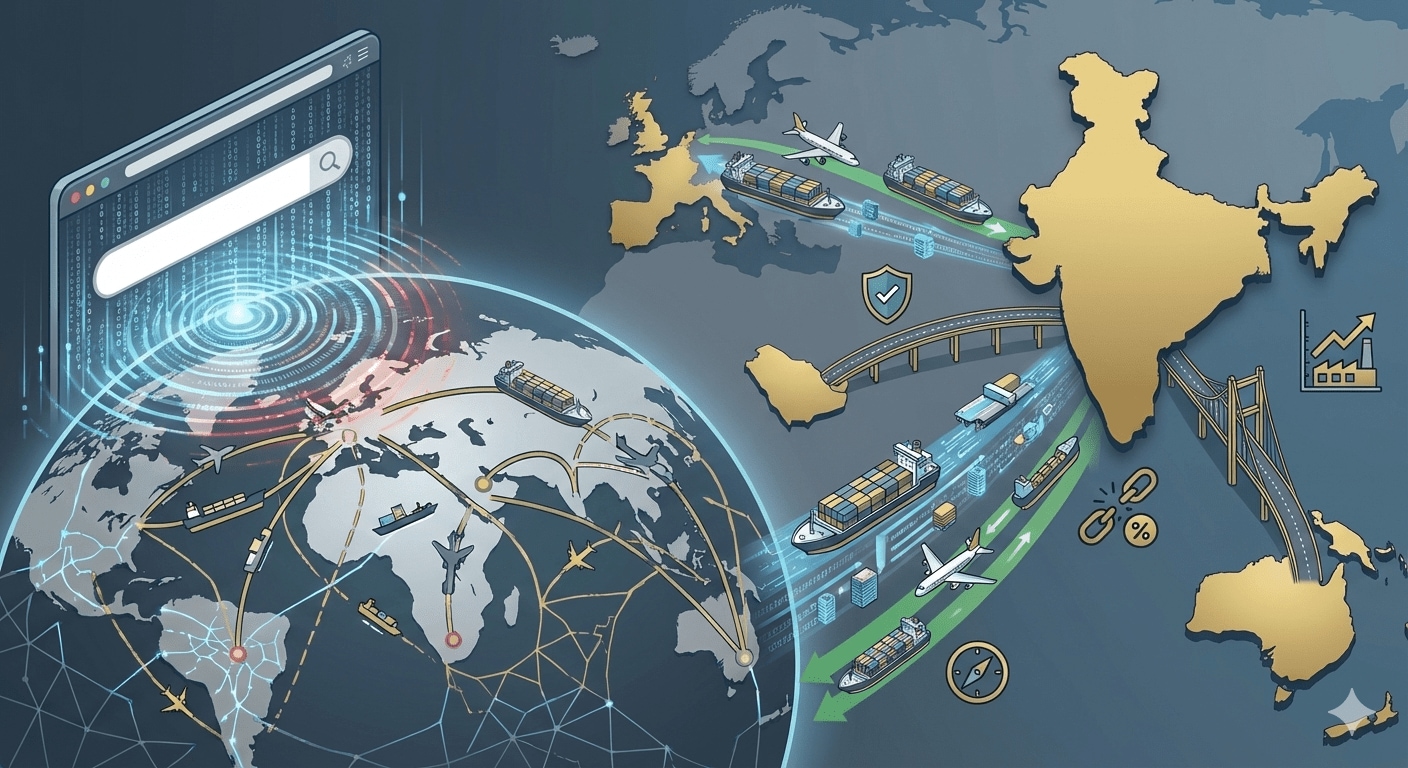 These FTAs build on India’s manufacturing strengths while opening new pathways for scale. 