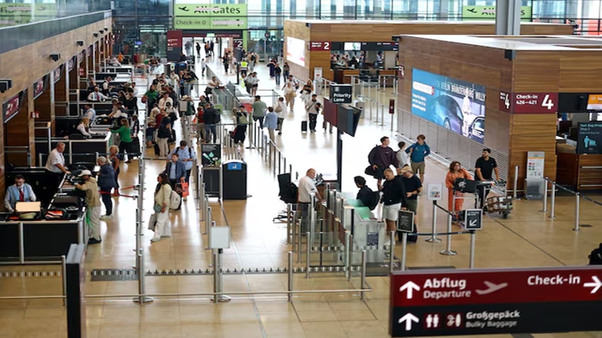 Germany transit visa, Germany visa free transit, Germany visa, Indian Passport Holders, Schengen visa