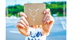 The role of language in shaping identity