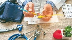 The male infertility burden