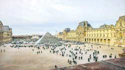 When it comes to applying foreigner fee at monuments and museums, should art have a passport rider?