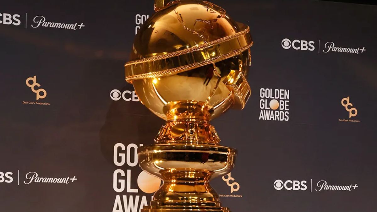 Golden Globe Awards 2026