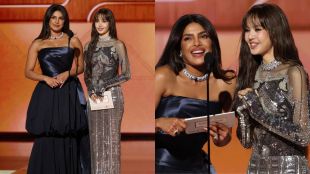 Priyanka Chopra Jonas steals spotlight at 83rd Golden Globes
