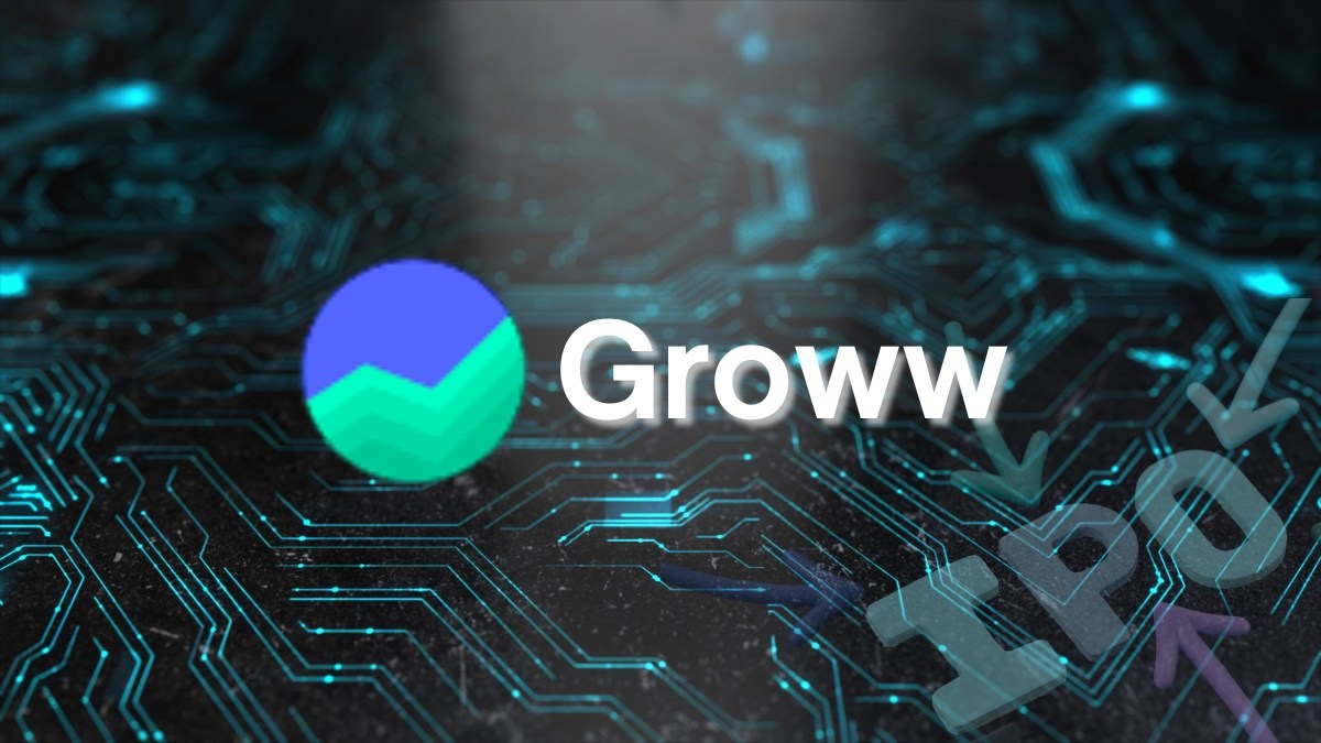 Groww Reports Mixed Q3 Results