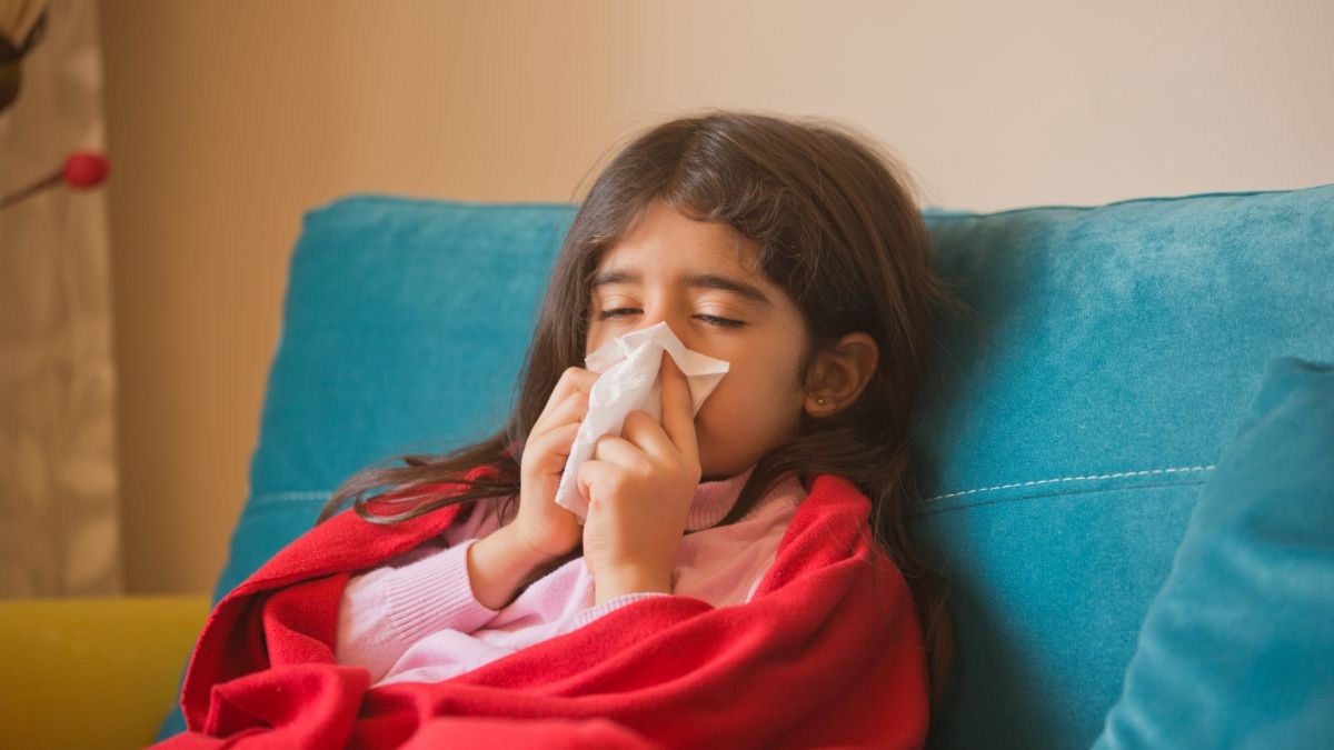 Guillain-Barre Syndrome Outbreak in Madhya Pradesh