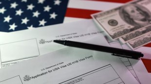 H-1B texas ban