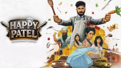 Happy Patel Box Office Day 2: Vir Das-starrer crawls to Rs 2.75 crore, Sunday now make-or-break