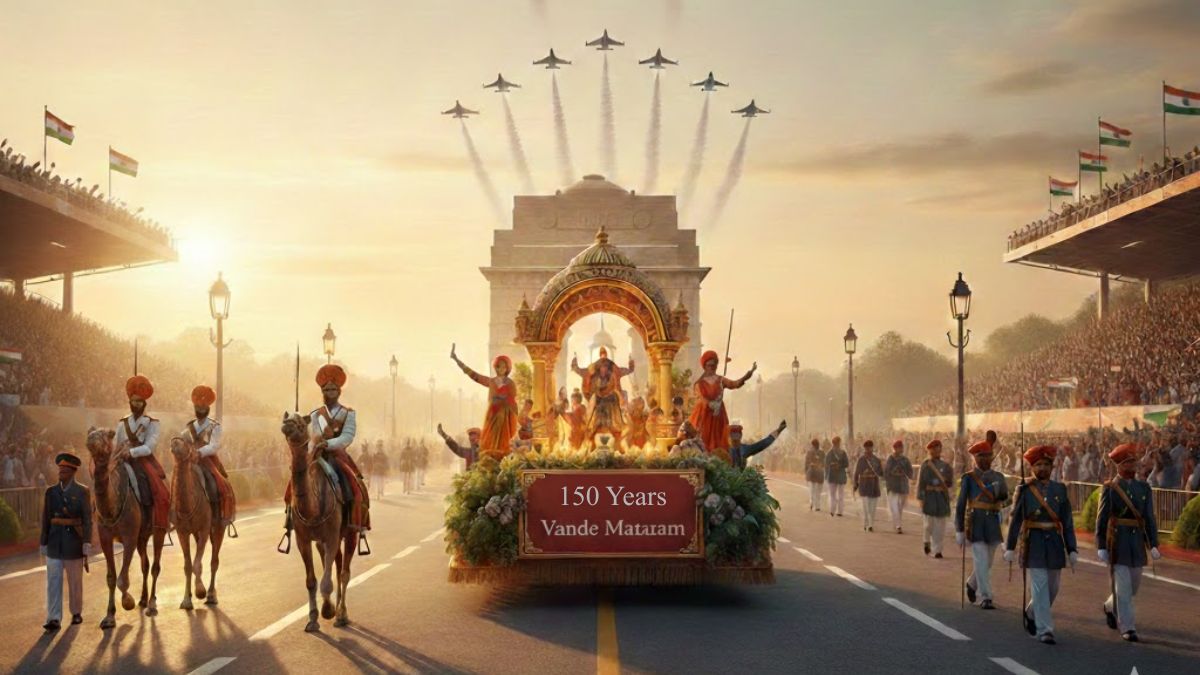 Republic Day 2026: History, significance, and theme of Parade Republic Day 2026: History, significance, and theme of Parade