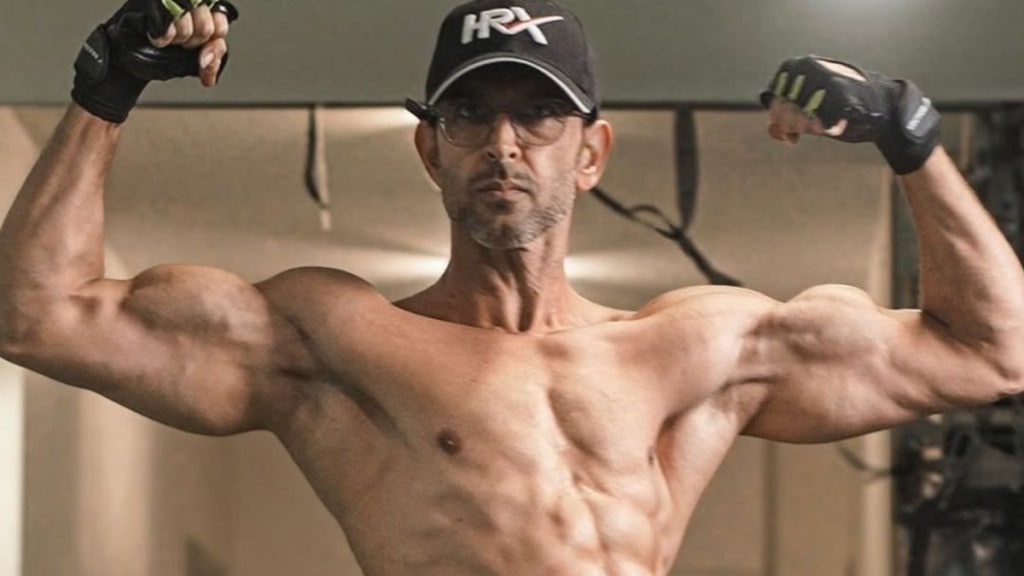 Hrithik Roshan turns 52