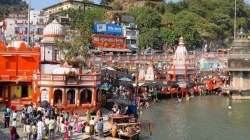 Why ‘Non-Hindus Entry Prohibited’ signs have appeared at Har Ki Pauri
