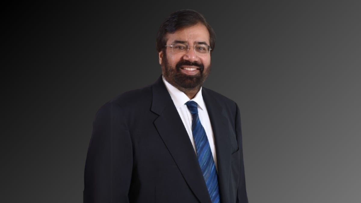 Harsh Goenka