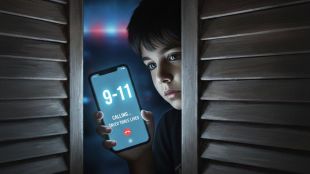 Indian national shot dead in Georgia: How a 911 call saved 3 children from a family massacre