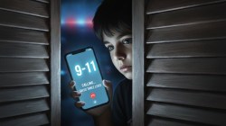 Georgia shooting: Trapped in a closet, a 12-year-old made 911 call that saved three lives – Here’s what happened